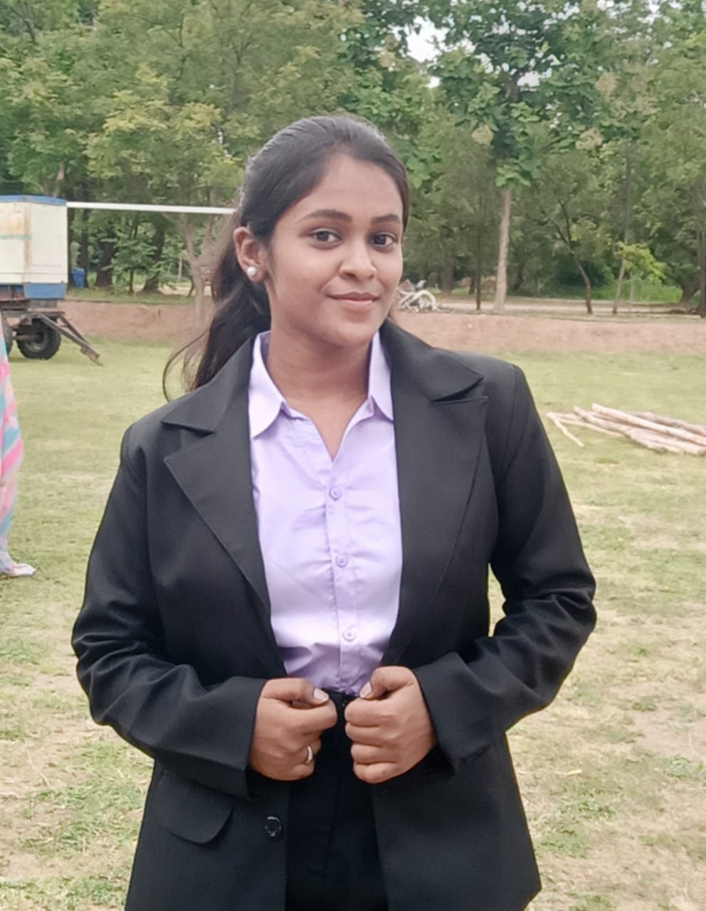 SRITW Placements selected students  